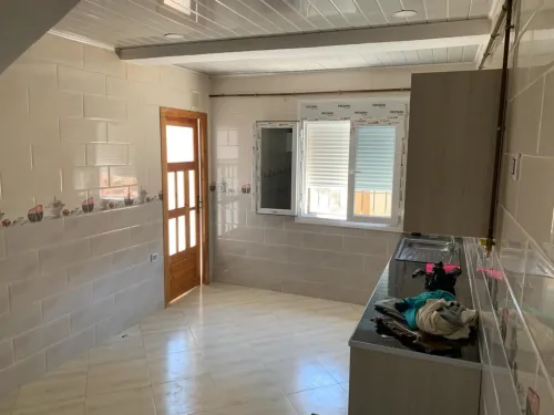 Vente Appartement Duplex F3 Chlef Chlef