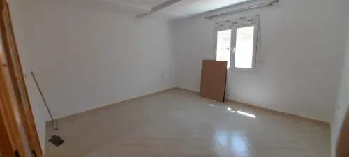 Vente Appartement Duplex F3 Chlef Chlef
