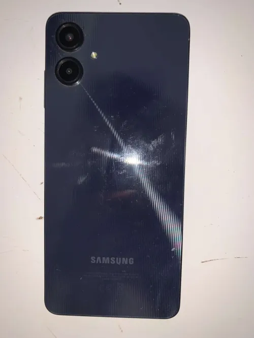 Samsung A06