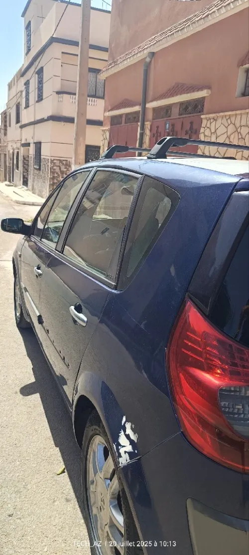 Renault Scenic 2003 Scenic