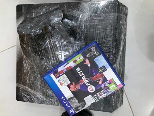 Ps4 pro