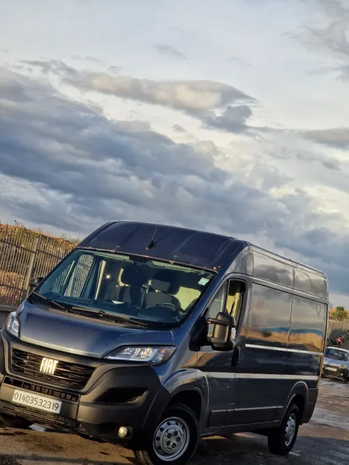 Fiat Ducato 2023