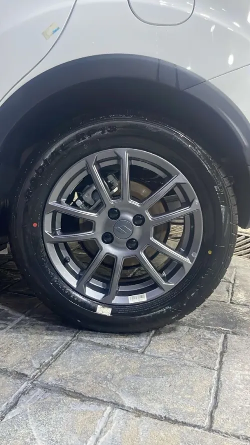 Geely GX3 PRO  2026 GX3 PRO