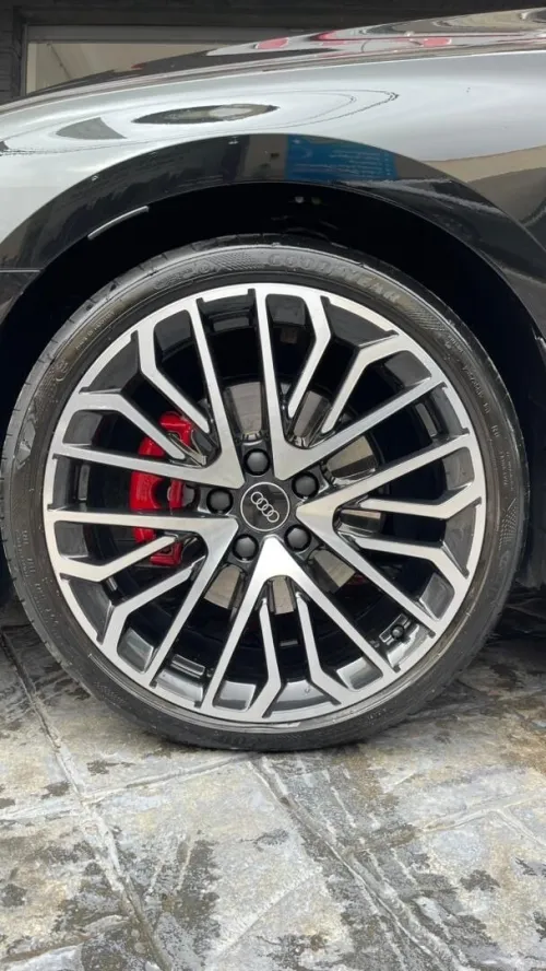 Audi A3 2025 Asselin