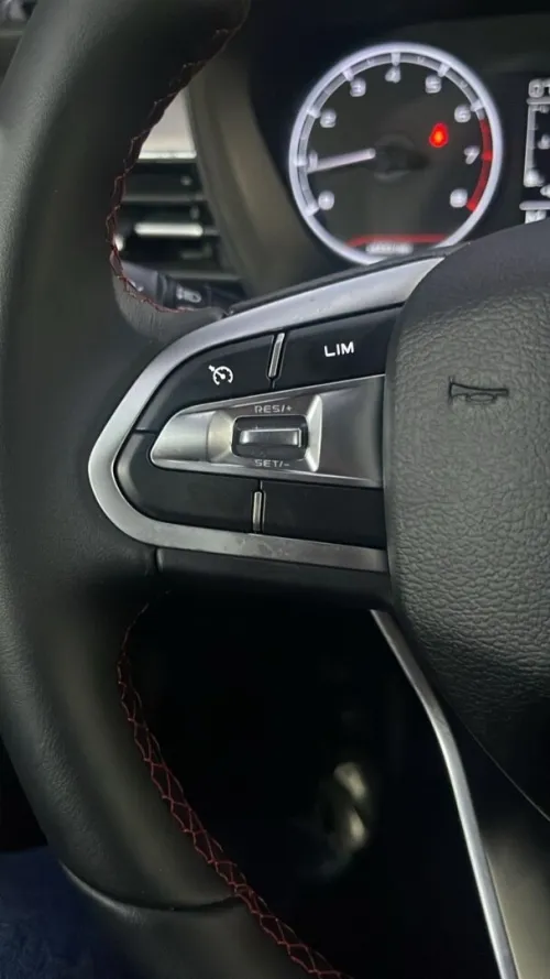 Geely GX3 PRO  2026 Livan