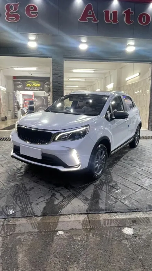 Geely GX3 PRO  2026 GX3 PRO