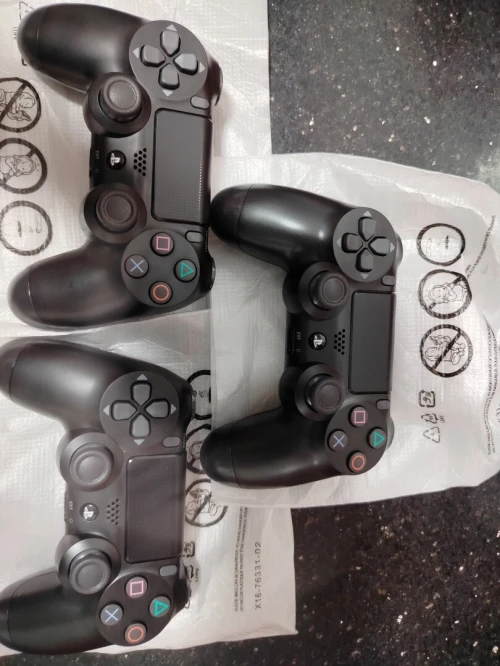 Manette PlayStation original 