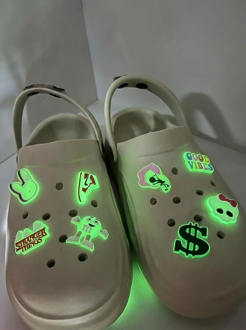 crocs-Clogs confortables et tendance