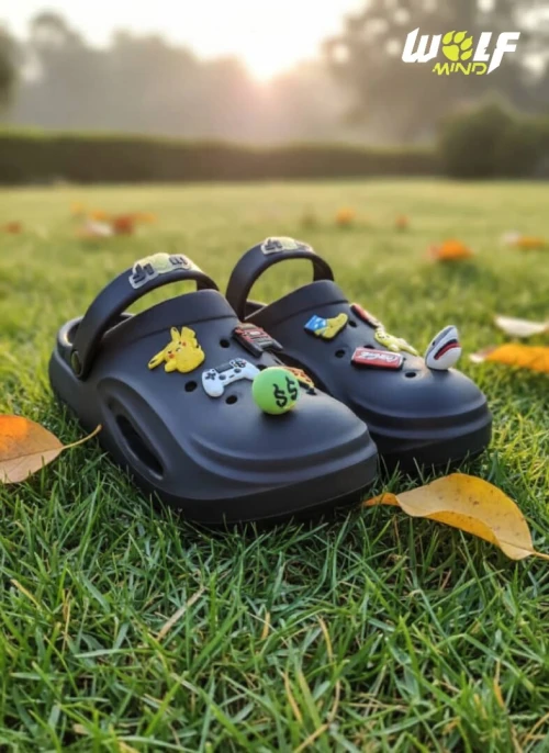 crocs-Clogs confortables et tendance  Livraison possible