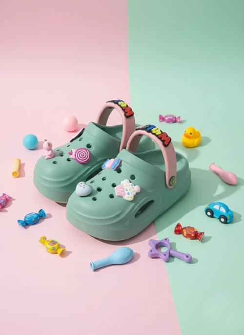 crocs-Clogs confortables et tendance Livraison possible