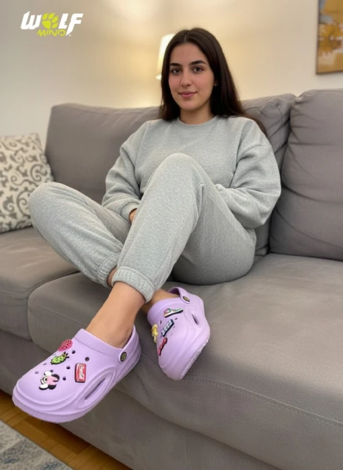 crocs-Clogs confortables et tendance Livraison possible