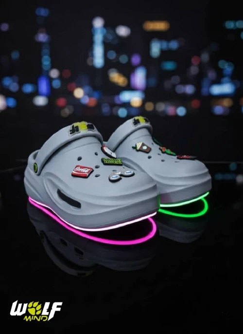 crocs-Clogs confortables et tendance  Livraison possible