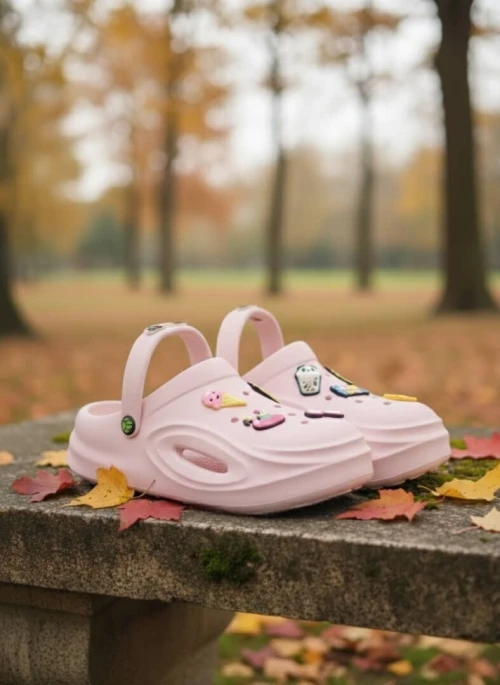 crocs-Clogs confortables et tendance Livraison possible
