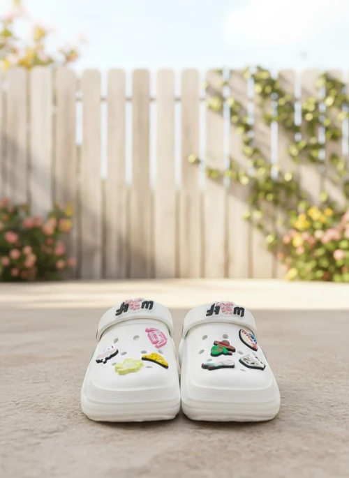 crocs-Clogs confortables et tendance