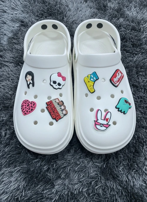 crocs-Clogs confortables et tendance