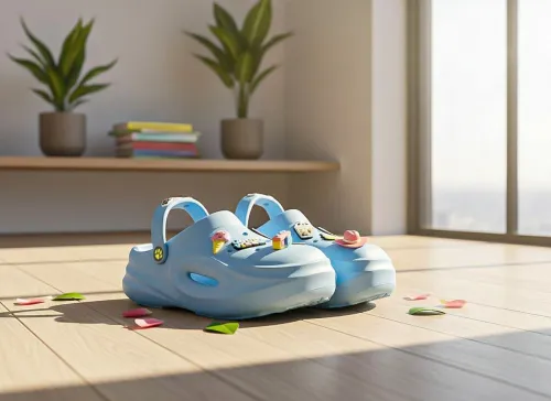 crocs-Clogs confortables et tendance