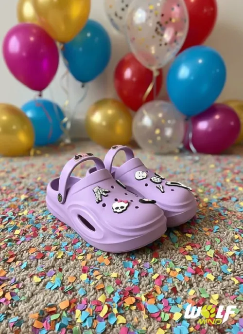 crocs-Clogs confortables et tendance Livraison possible