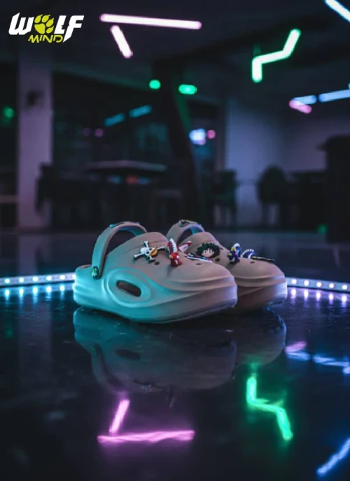 crocs-Clogs confortables et tendance  Livraison possible