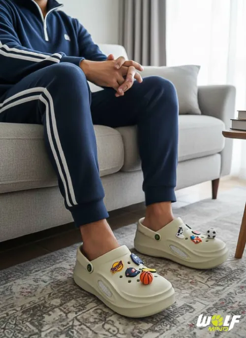 crocs-Clogs confortables et tendance  Livraison possible