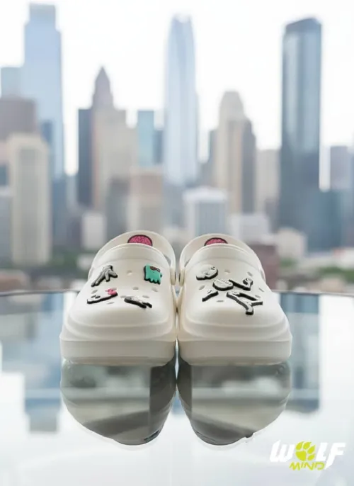 crocs-Clogs confortables et tendance Livraison possible