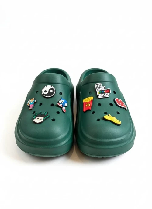 crocs-Clogs confortables et tendance Livraison possible