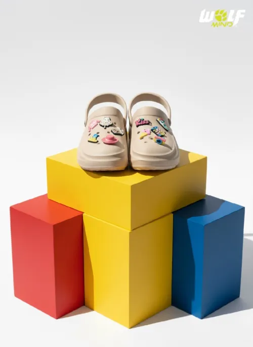 crocs-Clogs confortables et tendance Livraison possible