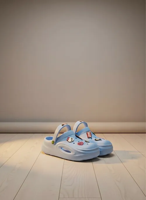 crocs-Clogs confortables et tendance