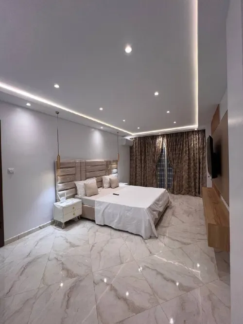 Vente Appartement F5 Alger Kouba