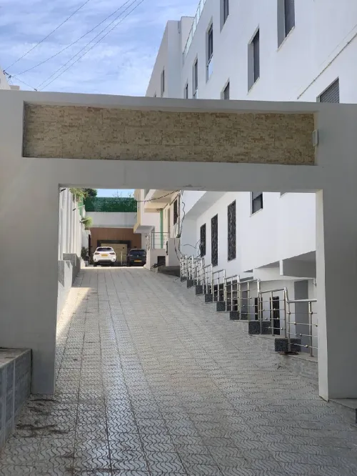 Vente Appartement F3 F4 Alger Saoula