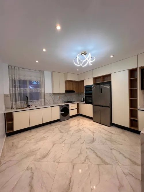 Vente Appartement F3 Alger Kouba