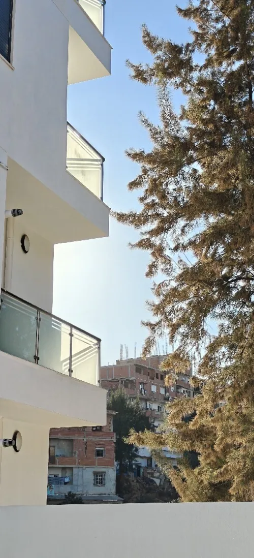 Vente Appartement F3 Alger Saoula