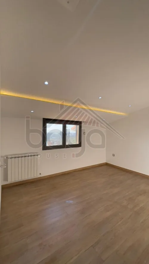 Vente Appartement F4 Alger Cheraga