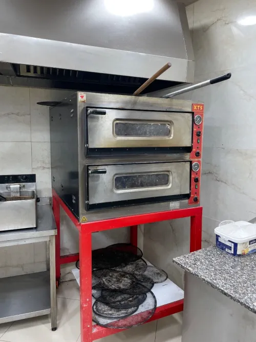 Matreille pizzeria