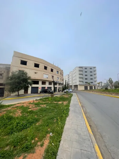 Vente Immeuble Oran Bir el djir