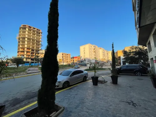 Vente Immeuble Oran Bir el djir
