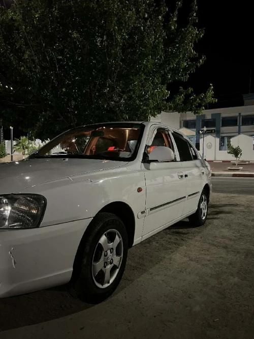 Hyundai Accent 2015 GLS
