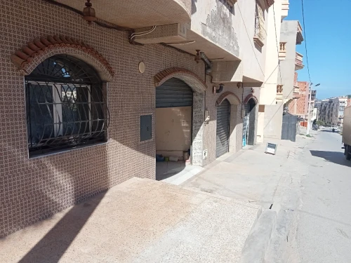 Location Local Tlemcen Ghazaouet