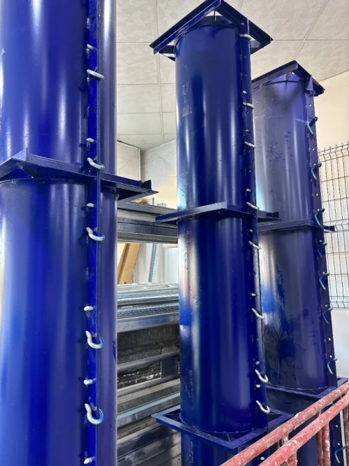 coffrage echafaudage materiel de batiment