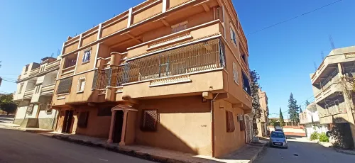 Vente Villa Batna Merouana