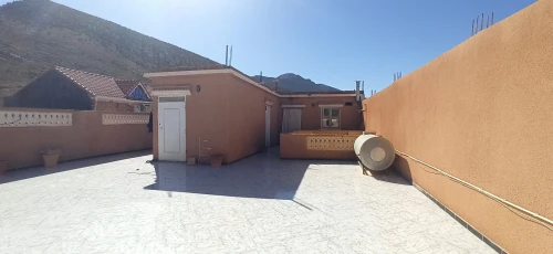 Vente Villa Batna Merouana