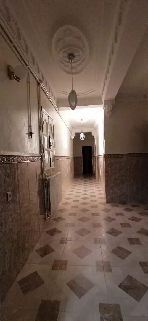 Vente Villa Batna Merouana