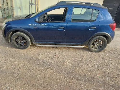 Dacia Sandero 2018 Stepway
