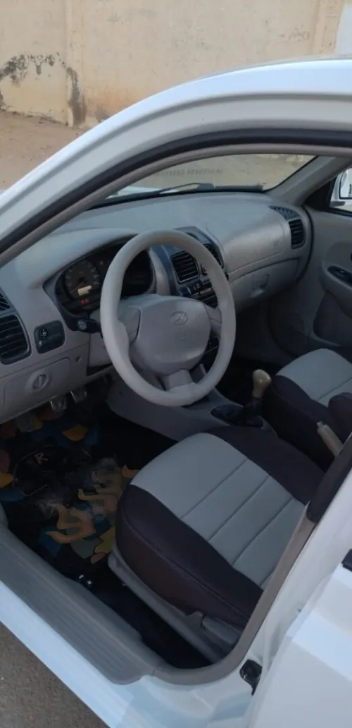 Hyundai Accent 2015 GLS