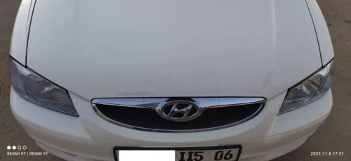 Hyundai Accent 2015 GLS