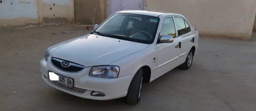 Hyundai Accent 2015 GLS