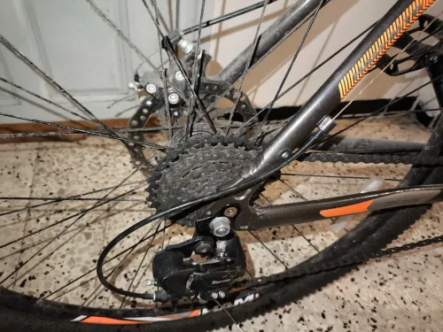 Velo HAM VTT ML210 XL '29 pouce
