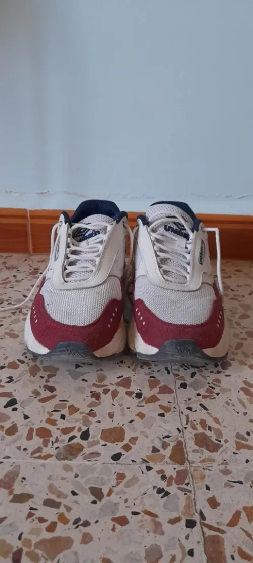 Basquette umbro