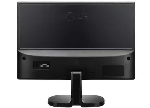 écran pc LG 19.5 pouce