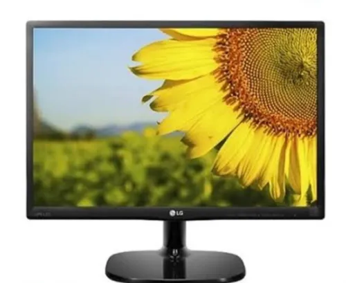 écran pc LG 19.5 pouce