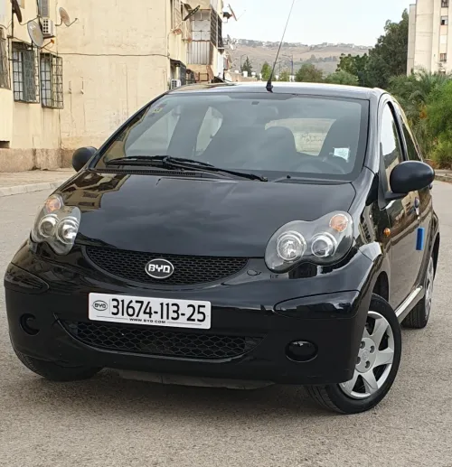 BYD F0 2013 F0